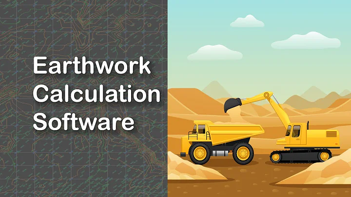 Earthwork Calculation Software - DayDayNews