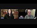 DSP November Fireside Chat with Author David Watts