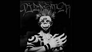 MONTAGEM DIZASTER (Super Slowed) - Neverlet