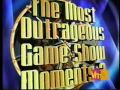 The Most Outrageous Game Show Moments 3 Part 1