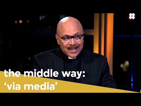 About The Middle Way Milton C Williams Buitenhof