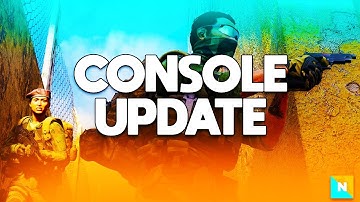 Insurgency Sandstorm NWI address console issue - (update)