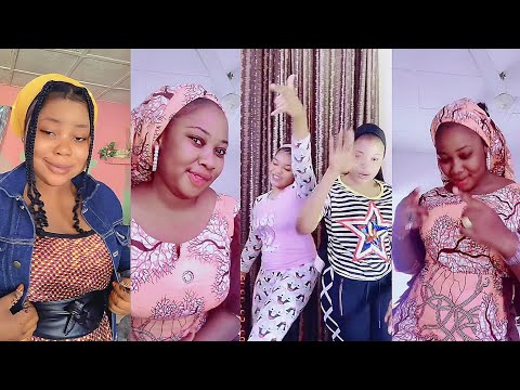 Ku Jira Zuwa Na Gasar TikTok Part 1