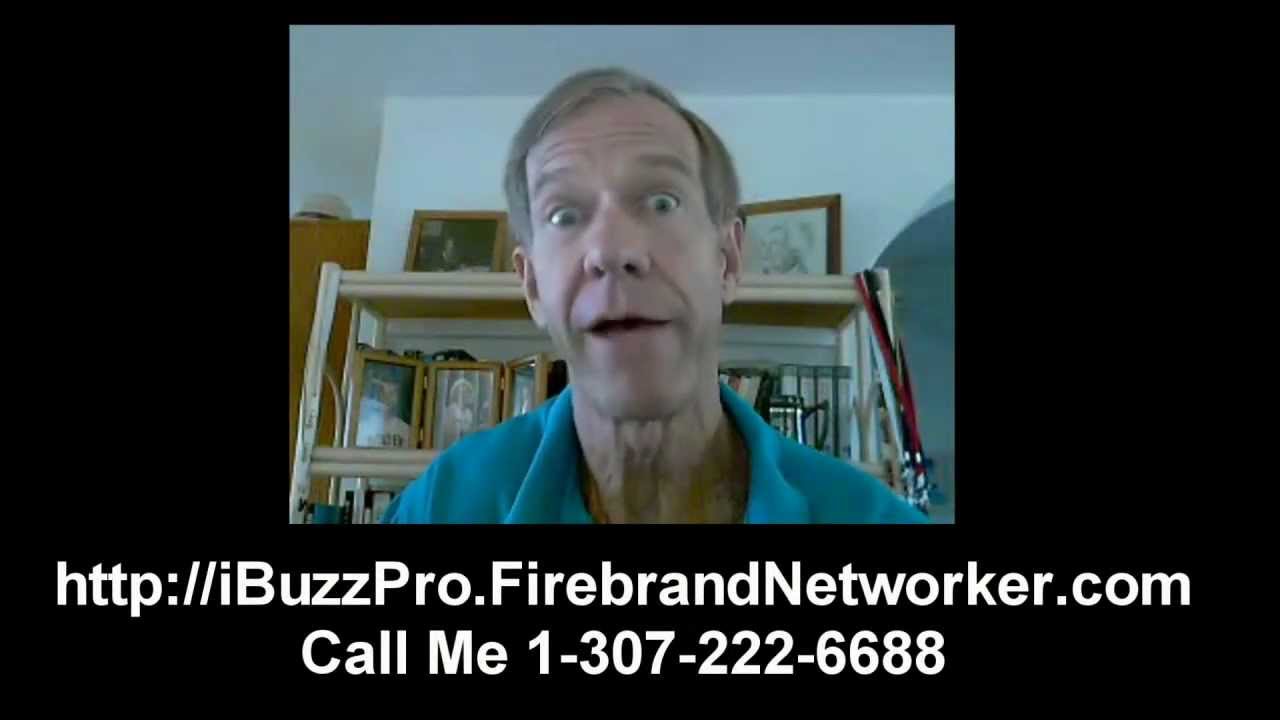 IbuzzPro, Is Ibuzz Pro a Killer MLM lead Tool or Is Voice Broadcasting a Dead End?