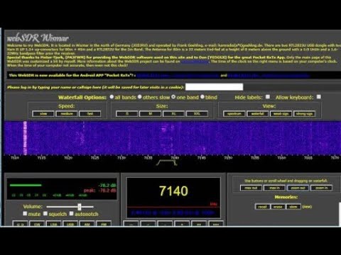 Vidéo: Le Phénomène Mondial De L’écho A Intrigué Les Radioamateurs - Vue Alternative