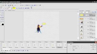 Ulead gif animator tutorial 7 - By Suman Gawde