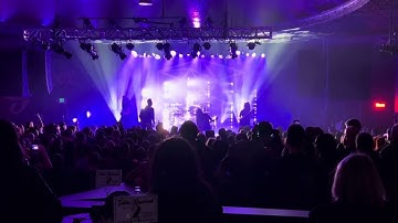 TesseracT - Natural Disaster - The Showbox - Seattle, WA 2023