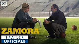 ZAMORA di Neri Marcorè (2024) - Trailer Ufficiale HD