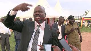 Minister Kasolo orders arrest of Kumi SACCO leader - Vimarsana News