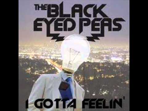 Black Eyed Pleas - I Gotta Feeling (FMIF Remix Edit. produced by David Guetta) gerimixter remix