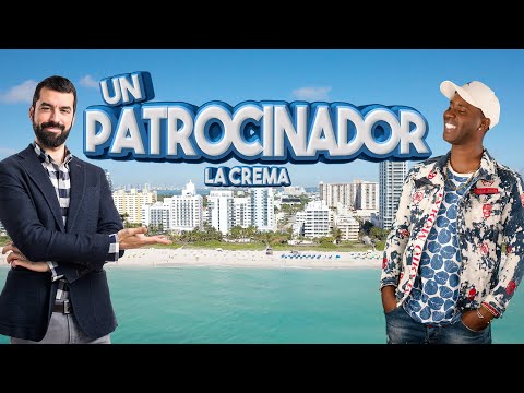 La Crema - Un Patrocinador (Video Oficial)