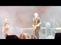 The offspring  what happened to you sofia rocks 2014 bulgaria