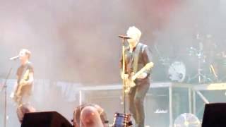 Download Lagu HD! The Offspring - What Happened To You (Sofia Rocks 2014, Bulgaria) MP3