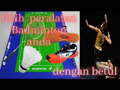 Video: Pakaian Sukan Dengan Teknologi Profesional