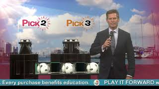 Pick Evening 08-15-2026