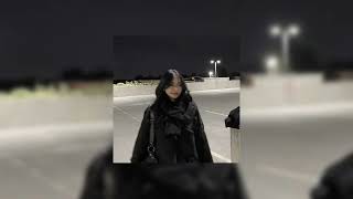 New Jeans-Super Shy Sped Up