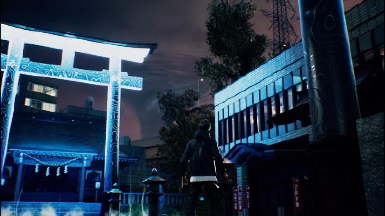 Ghostwire Tokyo Blind Playthrough (19) The Surprises Never Cease