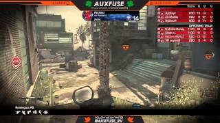 CoD Ghosts Live Commentary..Team VeXd/RevoltGamingUK and Ghosts in General...