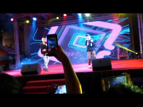 2019鹿港四季紅 2019/11/2  草屯囝仔-浪人