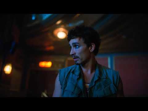 Klaus Hargreeves - How To Save A Life [Umbrella Academy]