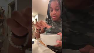 NIGHT TIME SNAK