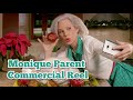 Monique Parent Commercial Reel 2023