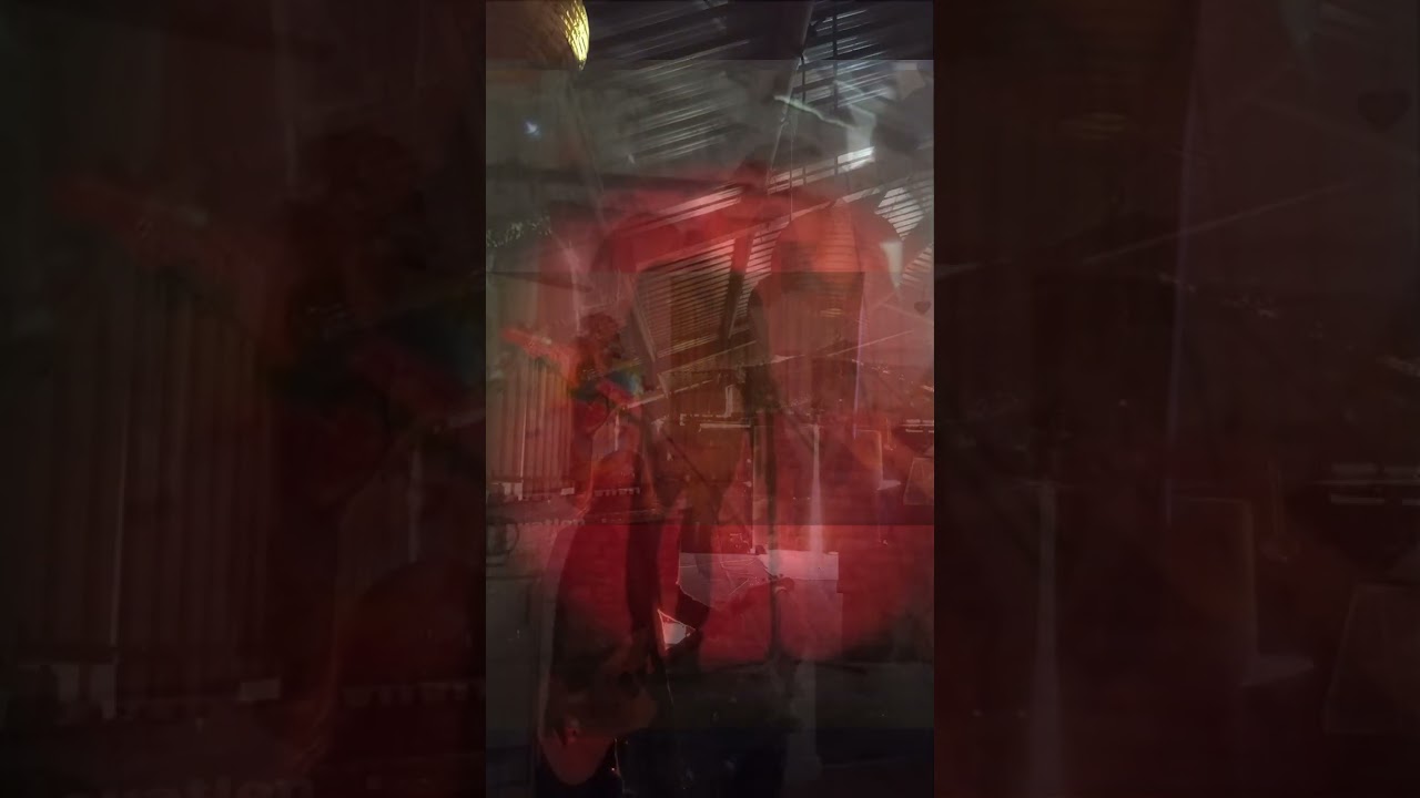 I Can See The Back Of Your Mind - Deviant Amps