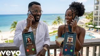 Fally Ipupa ft Koffi Olomidé – Décrocher Téléphone (Clip Officiel 2026) 