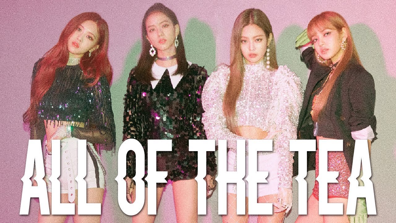 Why I Unstanned Blackpink The K Pop Industry At Its Worst Youtube