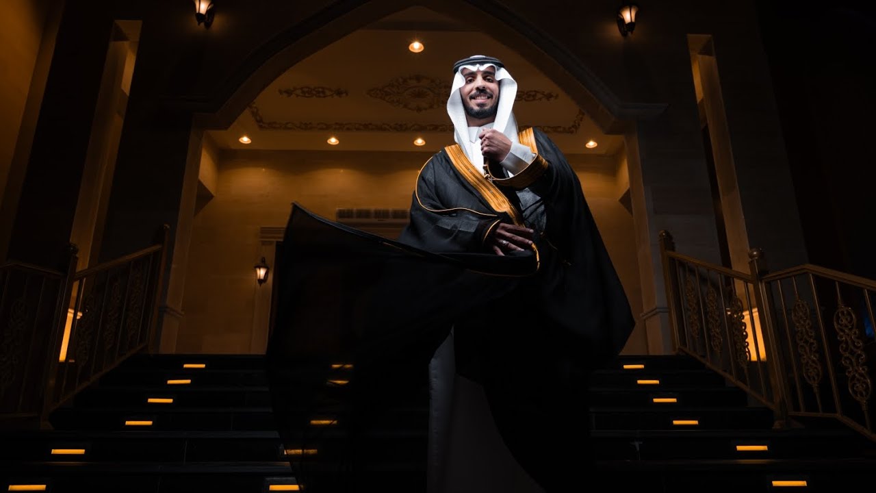 حفل زواج الشاب : عبدالرحمن محمد الريشي مجموعة ايمن للابداع والتميز