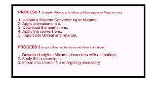 Downloading the Mixamo Converter (Updated Nov 2024)