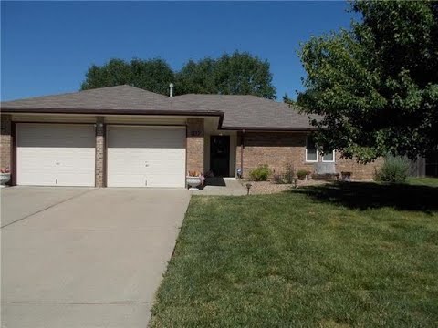 912 HEREFORD Drive, Grain Valley, MO home video tour