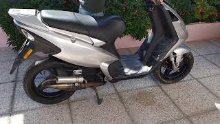 Nrg Mc2 Con Pinasco Powersound