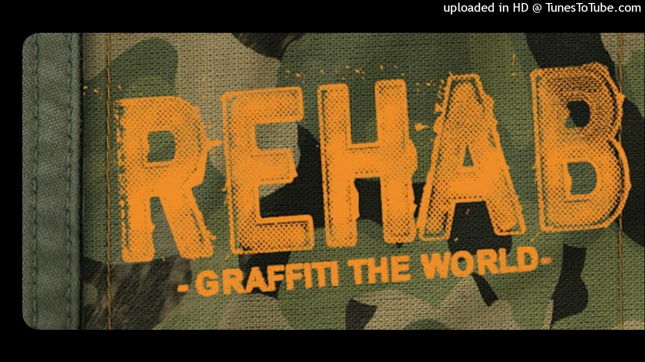 Rehab Sittin At A Bar The Original Rehab - Sittin' At A Bar (Pitched Clean) - YouTube