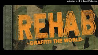 Rehab - Sittin' At A Bar (Pitched Clean)