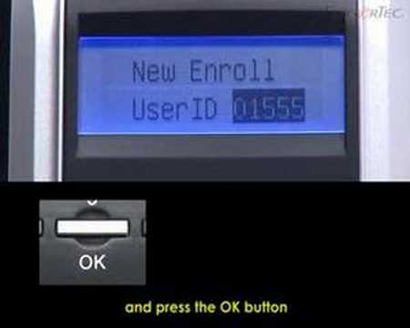 AC900_06-Password Enrollment