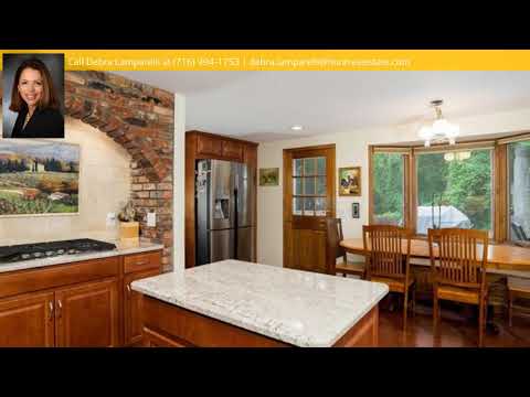 51 Lancelot Ct, Amherst, NY home video tour