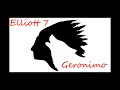 Elliott 7 Geronimo CANIPA CUP 2022 cut