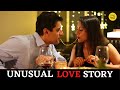 Short film love story  silent short movie sai deodhar  shakti anand  contentkakeeda