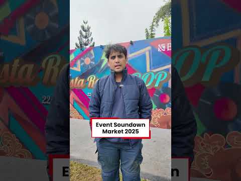 Meja IBM cocok untuk Event Formal dan bikin event jadi lebih mewah