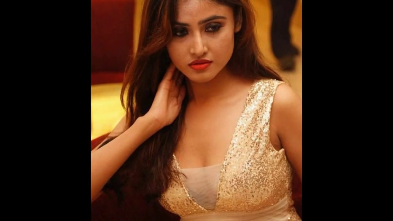 Hot And Sexy Sony Charishta Hottest Latest Video