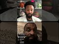 Bruce Talking SPICY About His Rematch vs DOOLEY