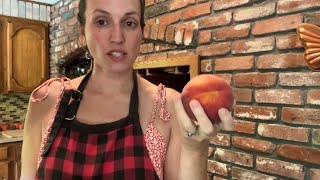 5 Ways to Preserve the Peach Harvest