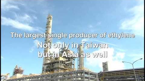 Formosa Plastics Group 2016 Company Profile (English)