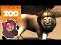 Savannah Exhibits for Lions!! 🦁 Zoo Tycoon: Ultimate Animal Collection • #4