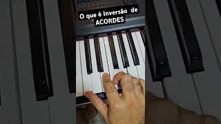 Inscreva-se para aprender mais sobre como tocar teclado! #shorts #piano #auladeteclado #auladepiano