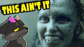 WILLOW IS ANNOYING , OMG! | Episode 1- 3 explained | REVIEW