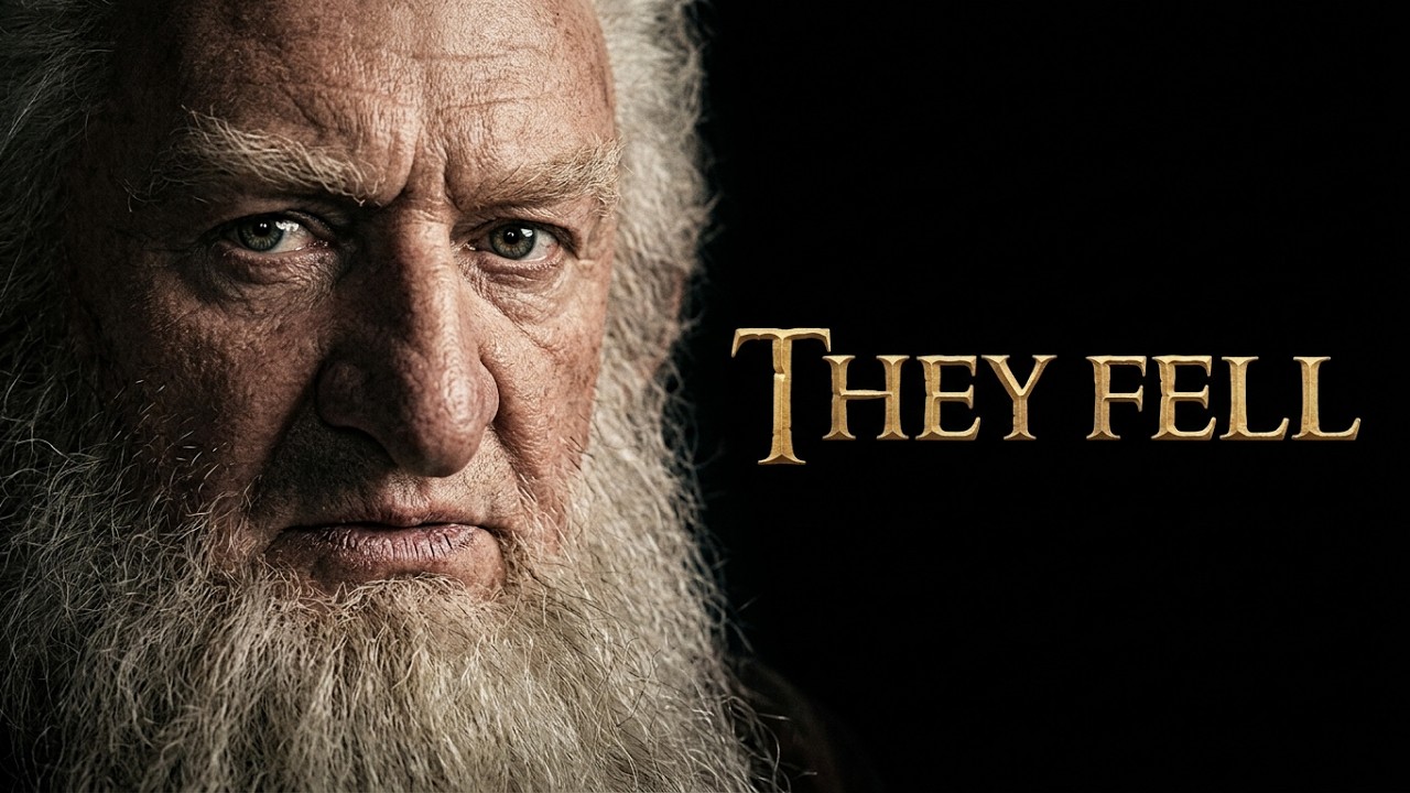 Why Balin’s Moria Was Doomed