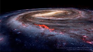 2022 Patrusky Lecture: Alyssa Goodman on The New Universe