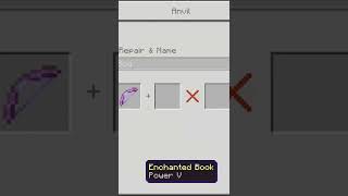 How to make your Minecraft BOW OVERPOWERED